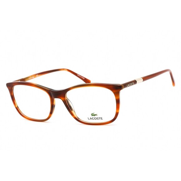 Lacoste L2885-214-57 57mm New Eyeglasses